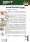 Vista preliminar de documento RESOLUCION DE ALCALDIA N° 055-2025