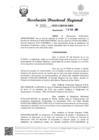 Vista preliminar de documento RDR Nº 0355-2025-GRSM-DRE