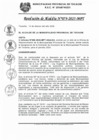 Vista preliminar de documento Resolucion de Alcaldia 079-2025