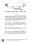 Vista preliminar de documento RDR Nº 0356-2025-GRSM-DRE