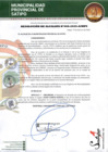 Vista preliminar de documento RESOLUCION DE ALCALDIA N° 068-2025-A-MPS