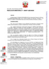 Vista preliminar de documento RM_071_2025_MIDIS