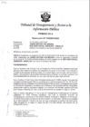 Vista preliminar de documento Resolución N° 010200312020