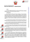 Vista preliminar de documento RM_066_2025_MIDIS