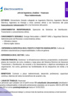 Vista preliminar de documento Convocatoria Jefe de Ingeniería y Análisis
