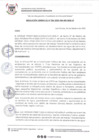 Vista preliminar de documento Resolución Gerencial Nº 006-2025-GM-MD-MDB-LP.