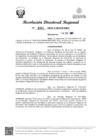 Vista preliminar de documento RDR Nº 0360-2025-GRSM-DRE
