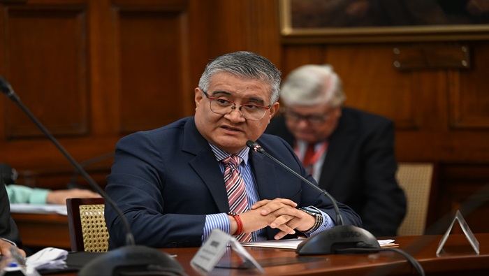 Perú avanza en cumplimiento de recomendaciones ambientales para ingresar a la OCDE