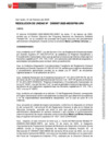 Vista preliminar de documento Resolución de Unidad