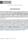 Vista preliminar de documento NOTIFICACIÓN POR EDICTO EXCESO DE PERMANENCIA.