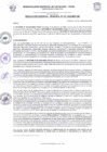 Vista preliminar de documento Resolución de Gerencia Municipal N° 127-2025-MDCATACAOS-GM