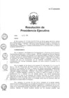 Vista preliminar de documento Resolución N° 158-2014-DV-PE