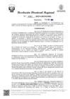 Vista preliminar de documento RDR Nº 0361-2025-GRSM-DRE