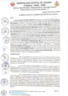 Vista preliminar de documento RESOLUCION DE ALCALDIA Nº 030-2025-MDL-A