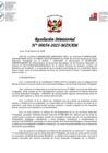 Vista preliminar de documento RM. 00054-2025-MINAM