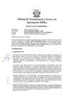 Vista preliminar de documento Resolución N° 010300562020