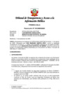 Vista preliminar de documento Resolución N° 010306092020