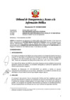 Vista preliminar de documento Resolución N° 010306102020