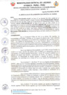 Vista preliminar de documento RESOLUCION DE ALCALDIA Nº 031-2025-MDL-A
