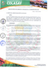 Vista preliminar de documento APROBAR EL EXPEDIENTE TÉCNICO CUI Nº2674408