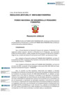 Vista preliminar de documento RESOLUCION JEFATURAL-000016-2025-J