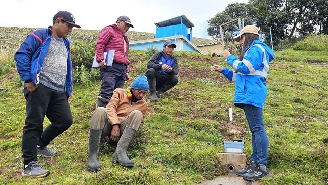 Huancavelica