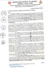 Vista preliminar de documento RESOLUCION DE ALCALDIA Nº 035-2025-MDL-A