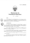 Vista preliminar de documento Resolución N° 159-2014-DV-PE