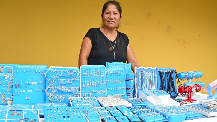 Julia Inga Álamo