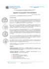 Vista preliminar de documento DECRETO DE ALCALDIA N° 003-2025-MDCH