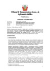 Vista preliminar de documento Resolución N° 010306172020