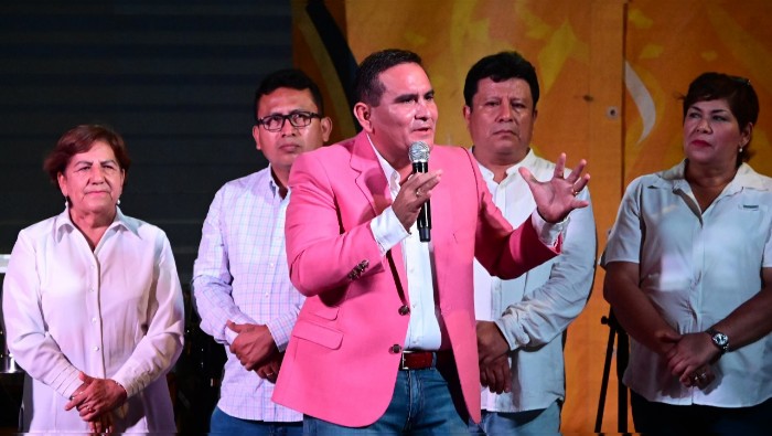 Gestión edil avanza en educación