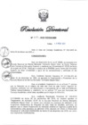 Vista preliminar de documento RD N° 059-2025