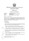 Vista preliminar de documento Resolución N° 010303452020