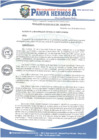 Vista preliminar de documento Resolución de Alcaldía N°43-2025-MDPH/A