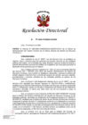 Vista preliminar de documento RESOLUCIÓN DIRECTORAL 33-2025-VIVIENDA-OGGRH        - Plan Comunicación Interna 2025[R]