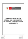 Vista preliminar de documento Plan de Comunicación Interna del SAGRH_REV 26.02[F][F]