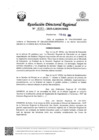 Vista preliminar de documento RDR Nº 0363-2025-GRSM-DRE