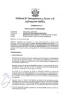 Vista preliminar de documento Resolución N° 010303422020