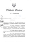 Vista preliminar de documento RD N° 061-2025