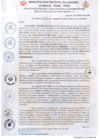 Vista preliminar de documento RESOLUCION DE ALCALDIA Nº 036-2025-MDL-A
