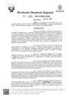 Vista preliminar de documento RDR Nº 0364-2025-GRSM-DRE