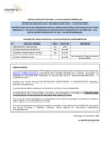 Vista preliminar de documento Resultados de la evaluación de conocimientos