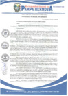 Vista preliminar de documento RESOLUCION DE ALCALDIA N° 46-2025-MDPH/A