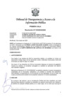Vista preliminar de documento Resolución N° 010303402020
