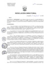 Vista preliminar de documento R.D. N°43-2025-DG-HNHU 