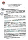 Vista preliminar de documento RA N°099-2025-AL-LEUS-MPB
