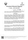 Vista preliminar de documento RDR Nº 0367-2025-GRSM-DRE