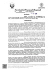 Vista preliminar de documento RDR Nº 0368-2025-GRSM-DRE