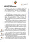 Vista preliminar de documento Resolución Subsecretaría General N.° 000019-2025-DP/SSG